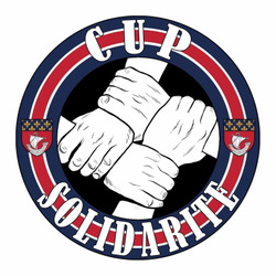 Logo CUP Solidarité
