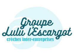 Logo groupe Lulu l’Escargot